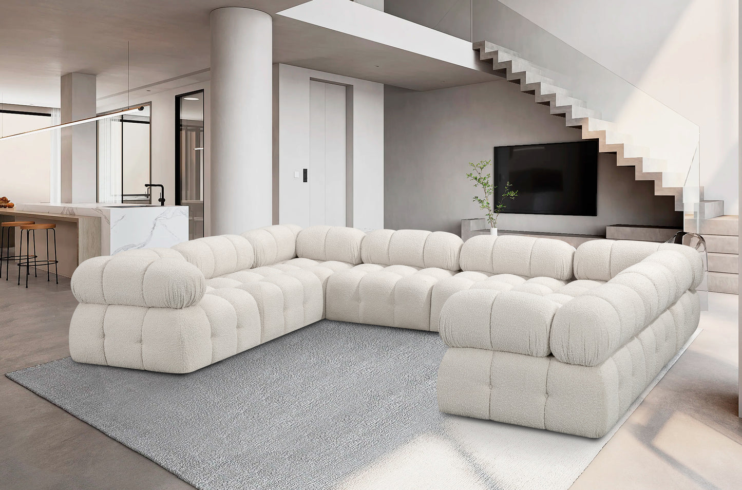 modular sectional