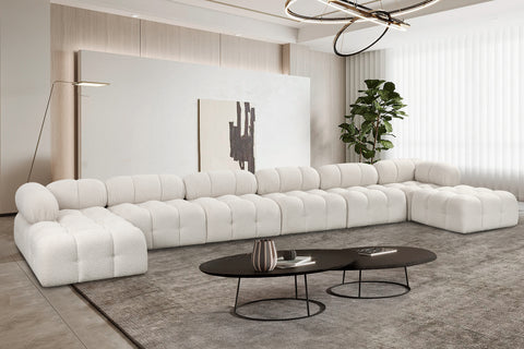 Modular Sectional