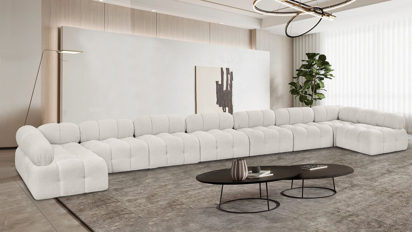 modular sectional