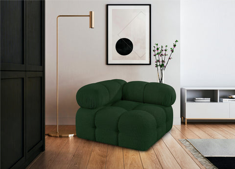 Corner