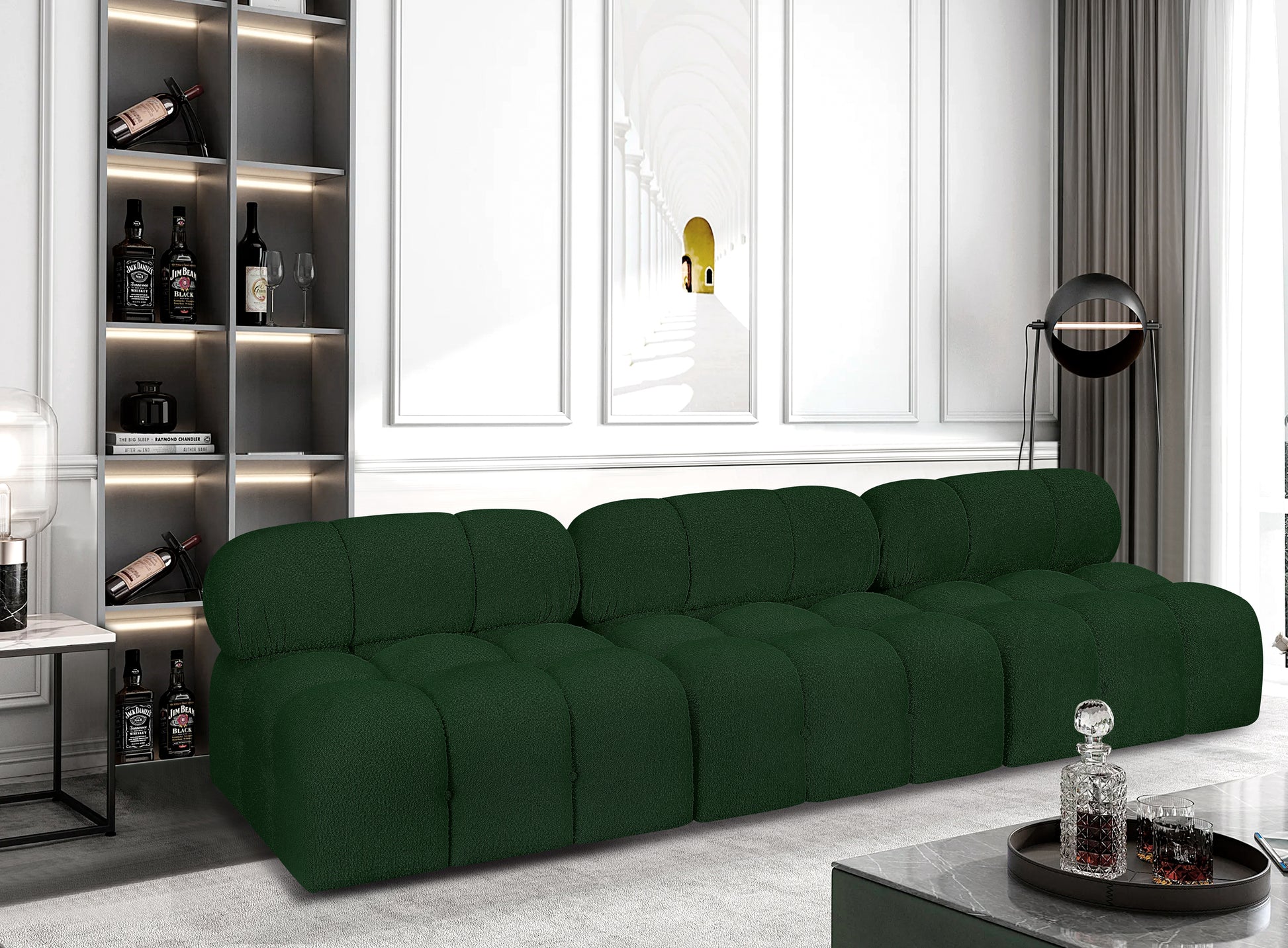 Modular Sofa