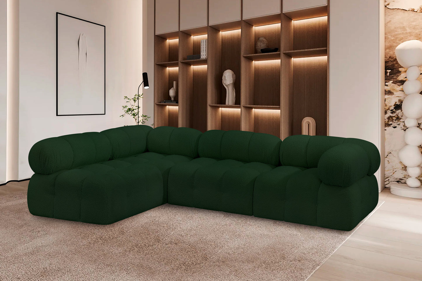 modular sectional