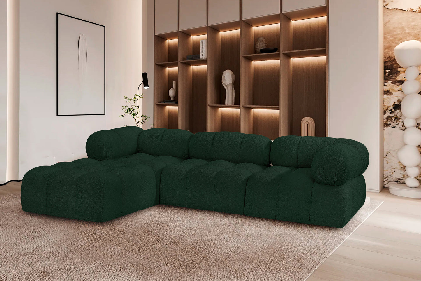 modular sectional