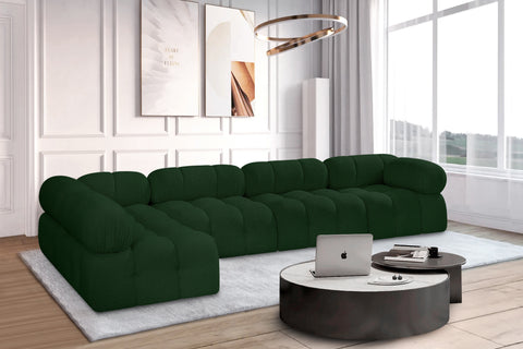 Modular Sectional