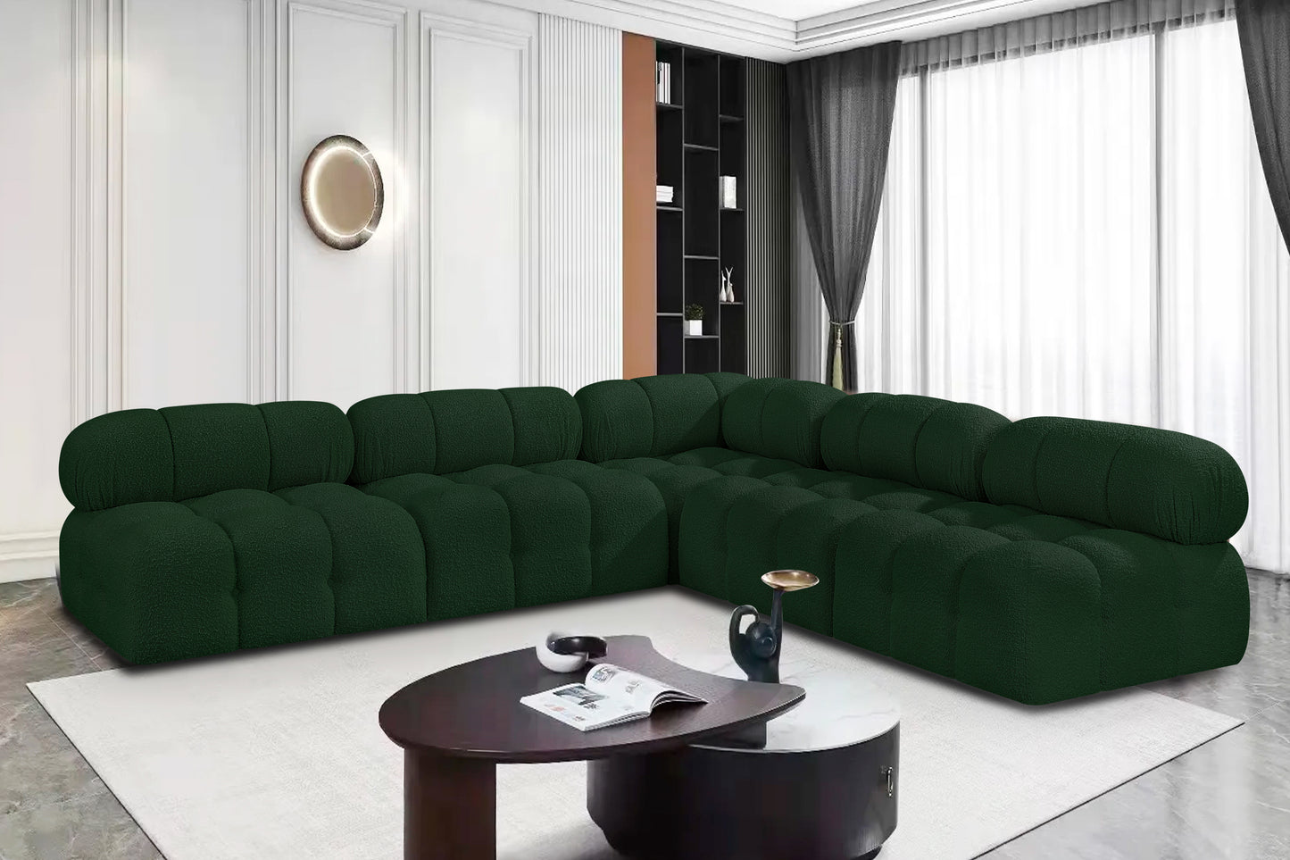 modular sectional