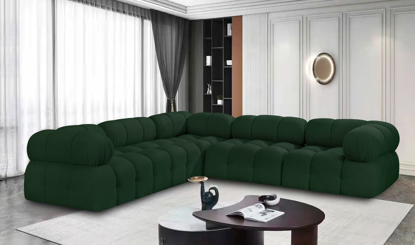 modular sectional