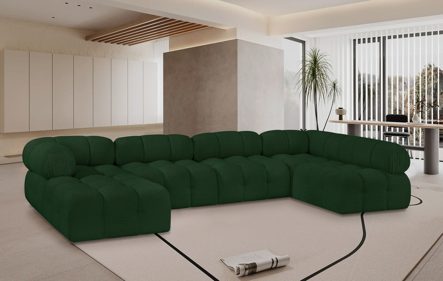 modular sectional