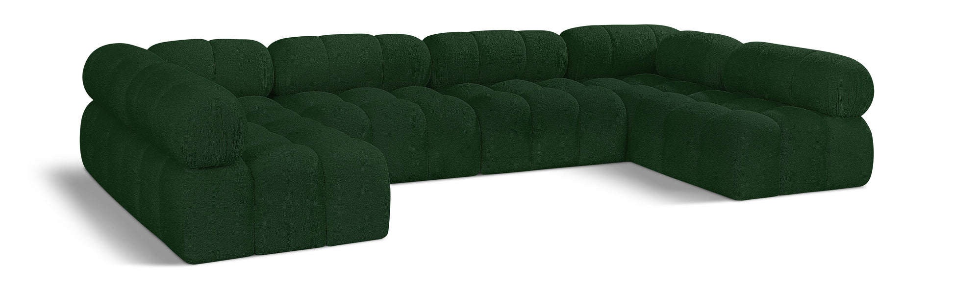 Modular Sectional