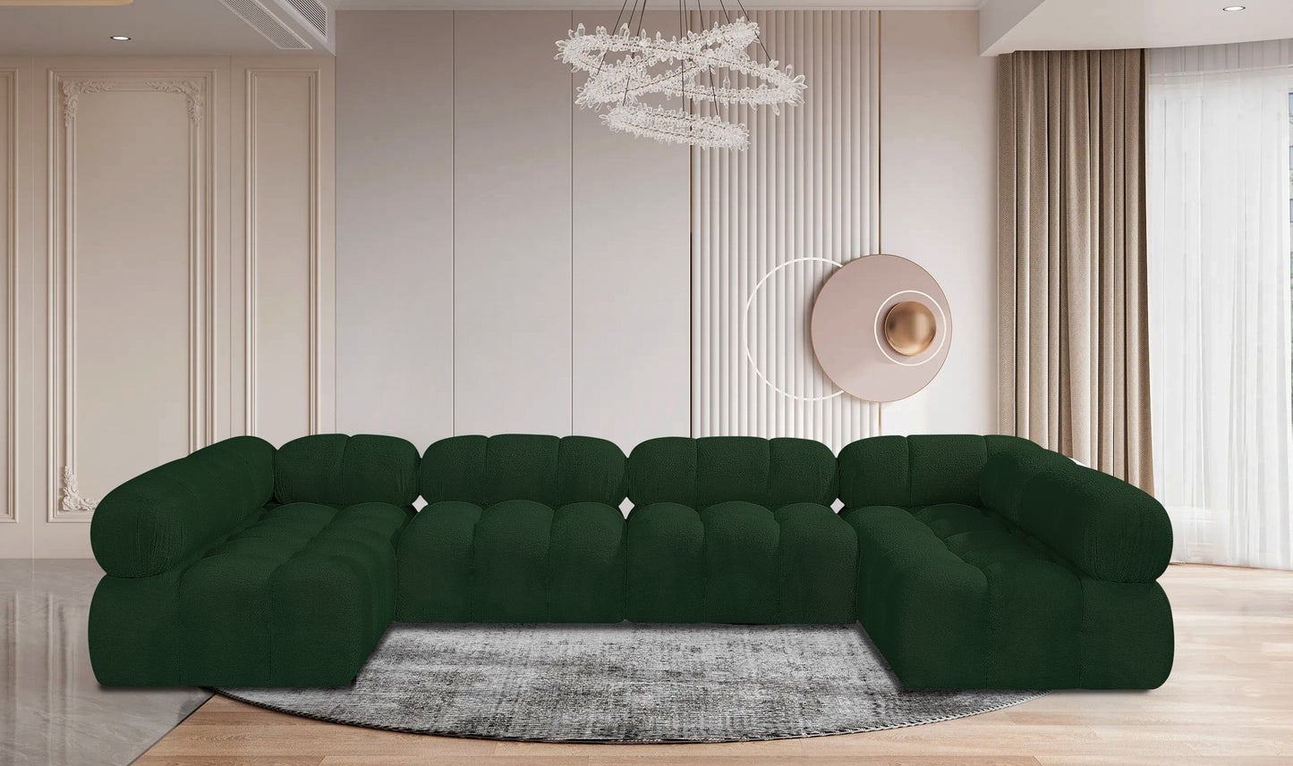 modular sectional