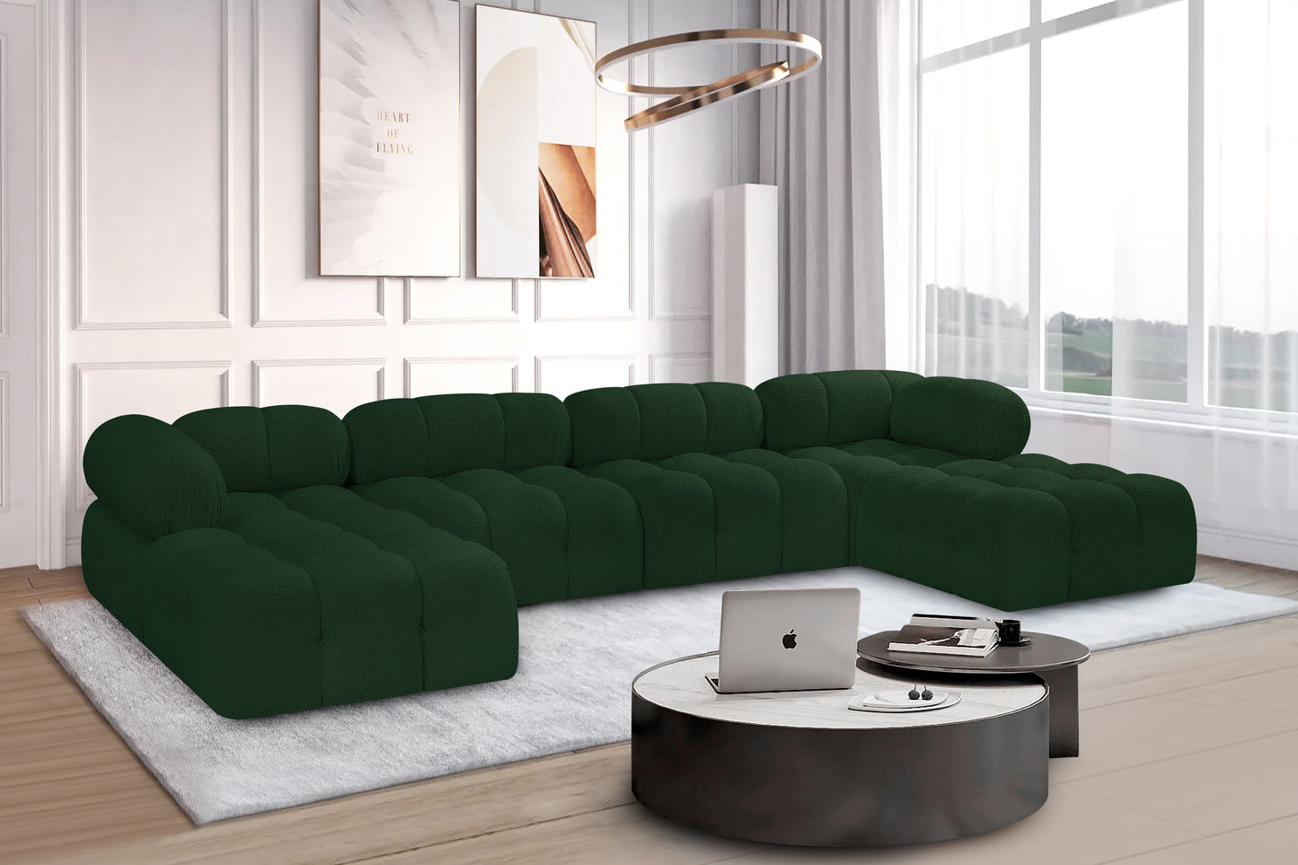 modular sectional