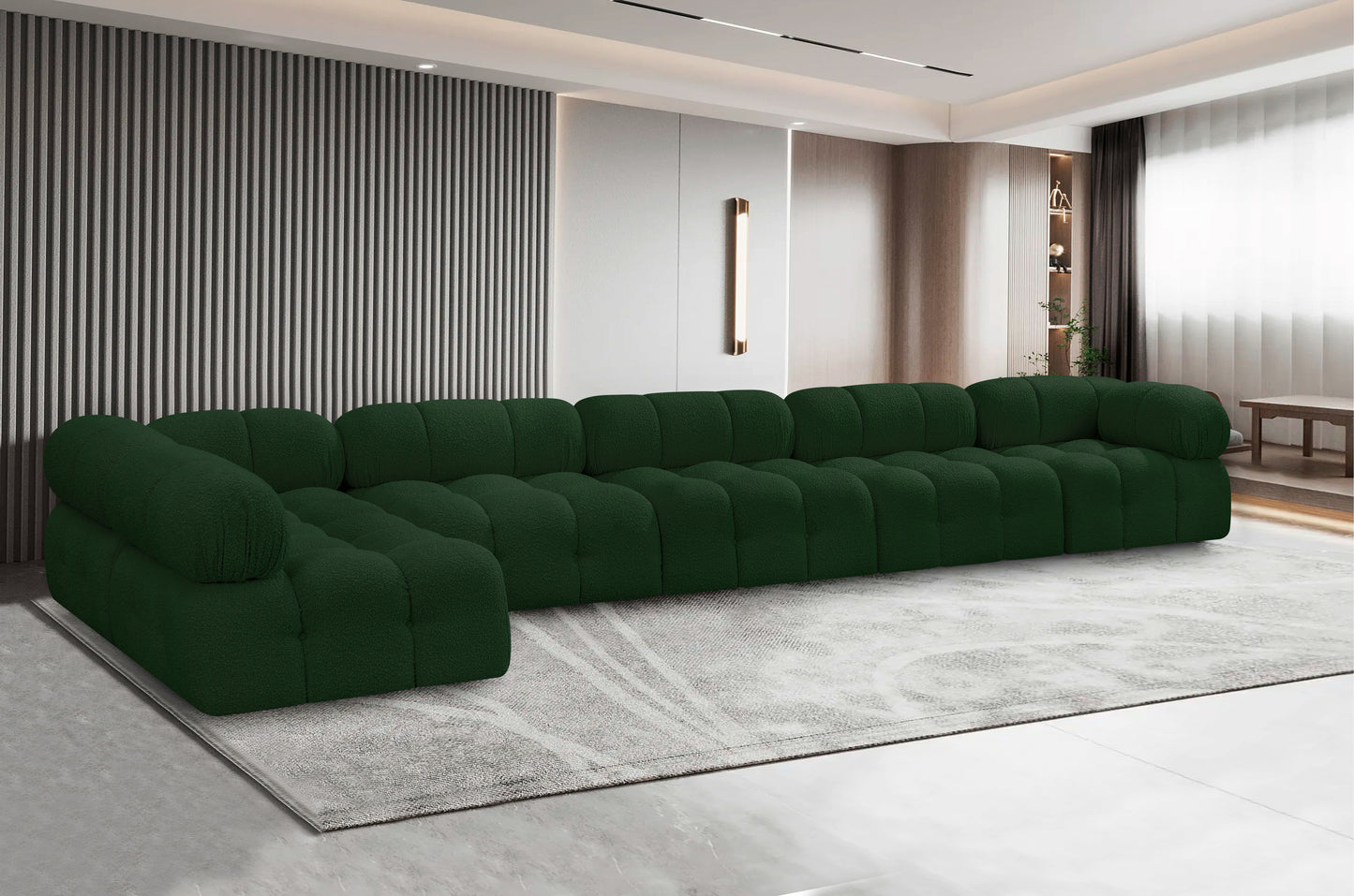 modular sectional