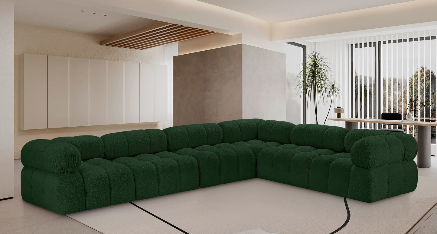 modular sectional