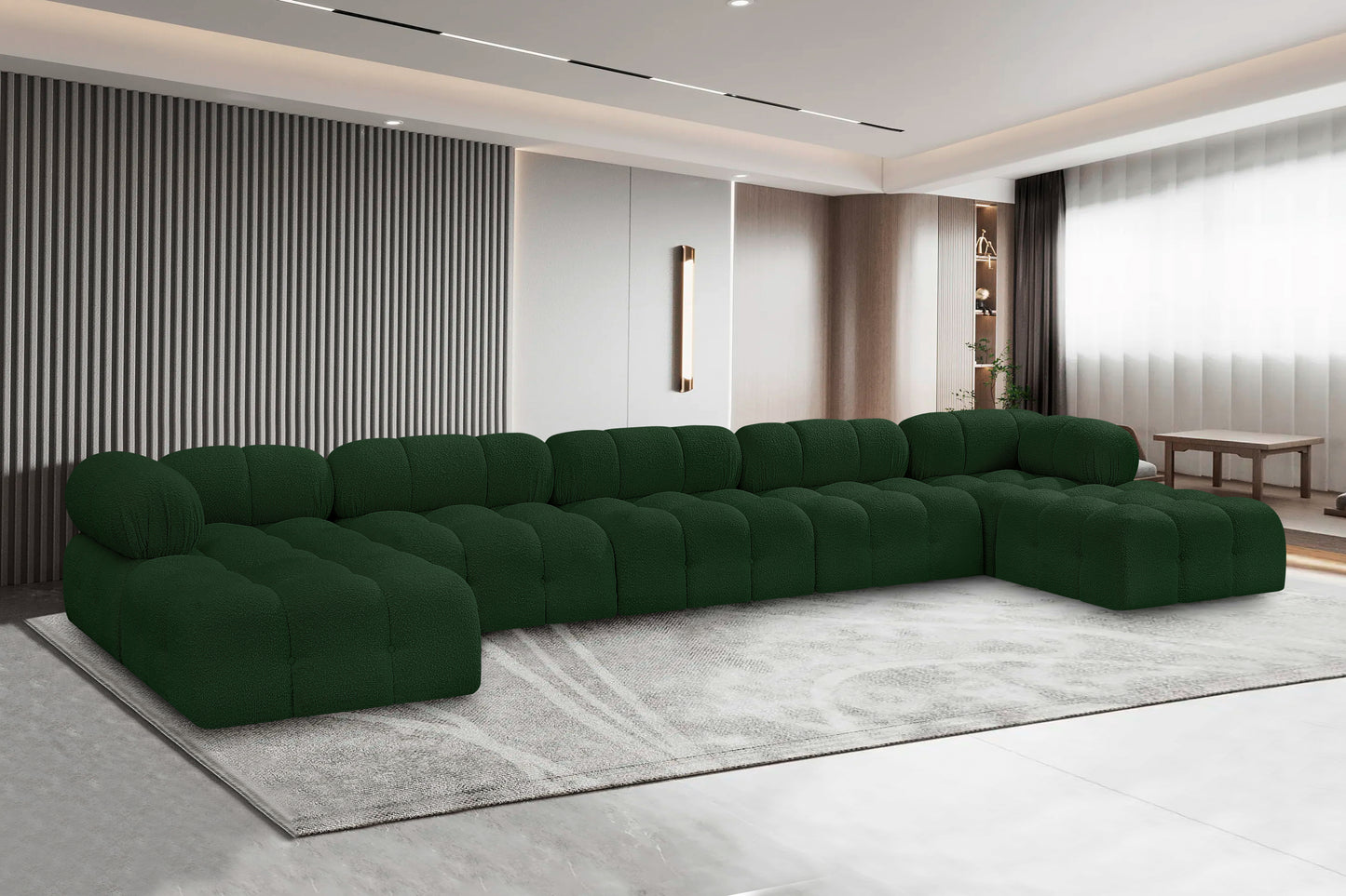 modular sectional