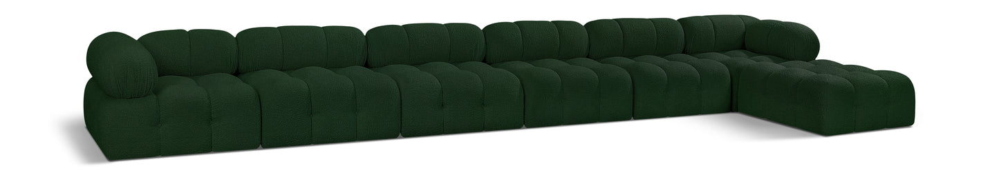 modular sectional