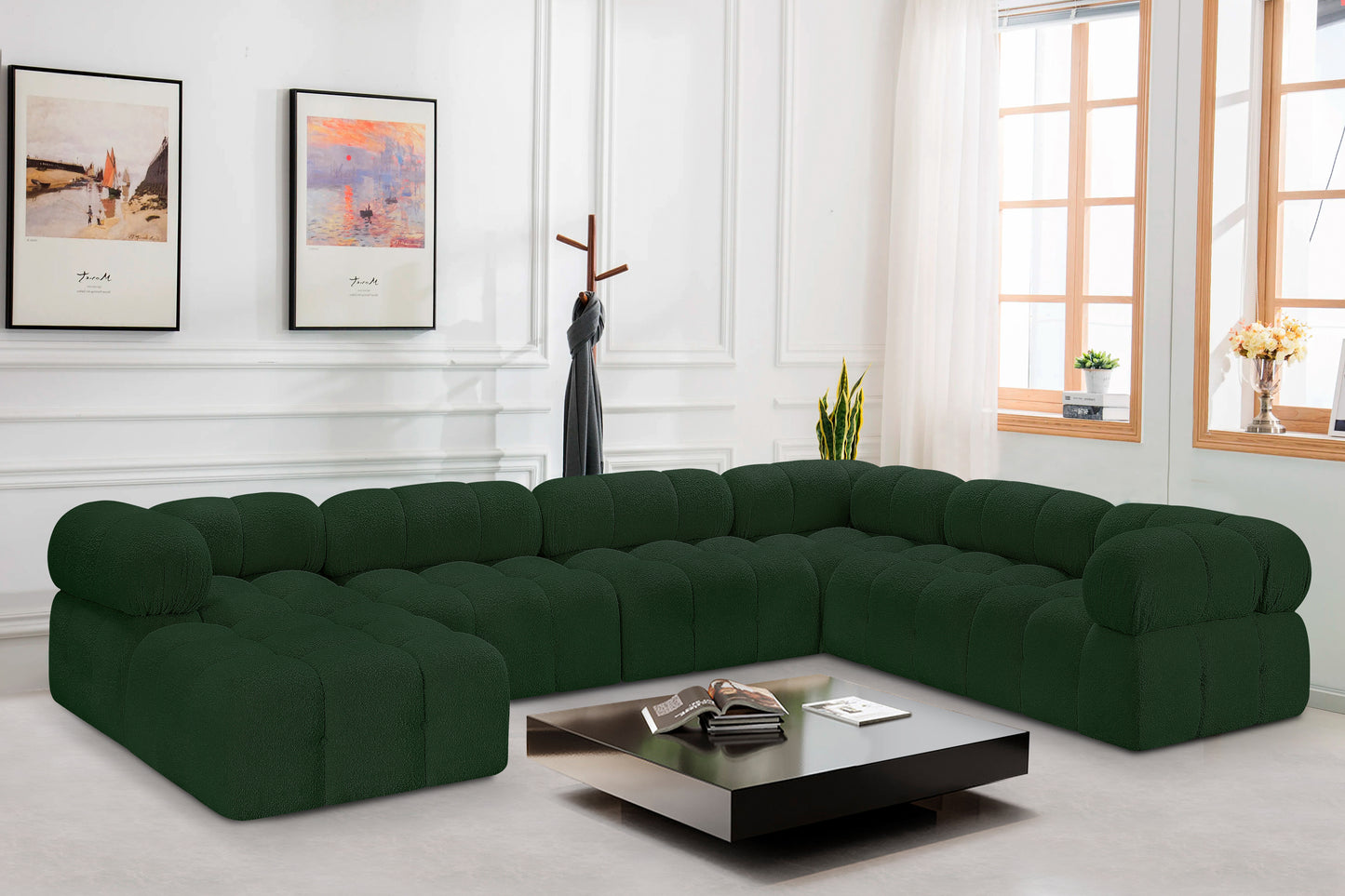 modular sectional