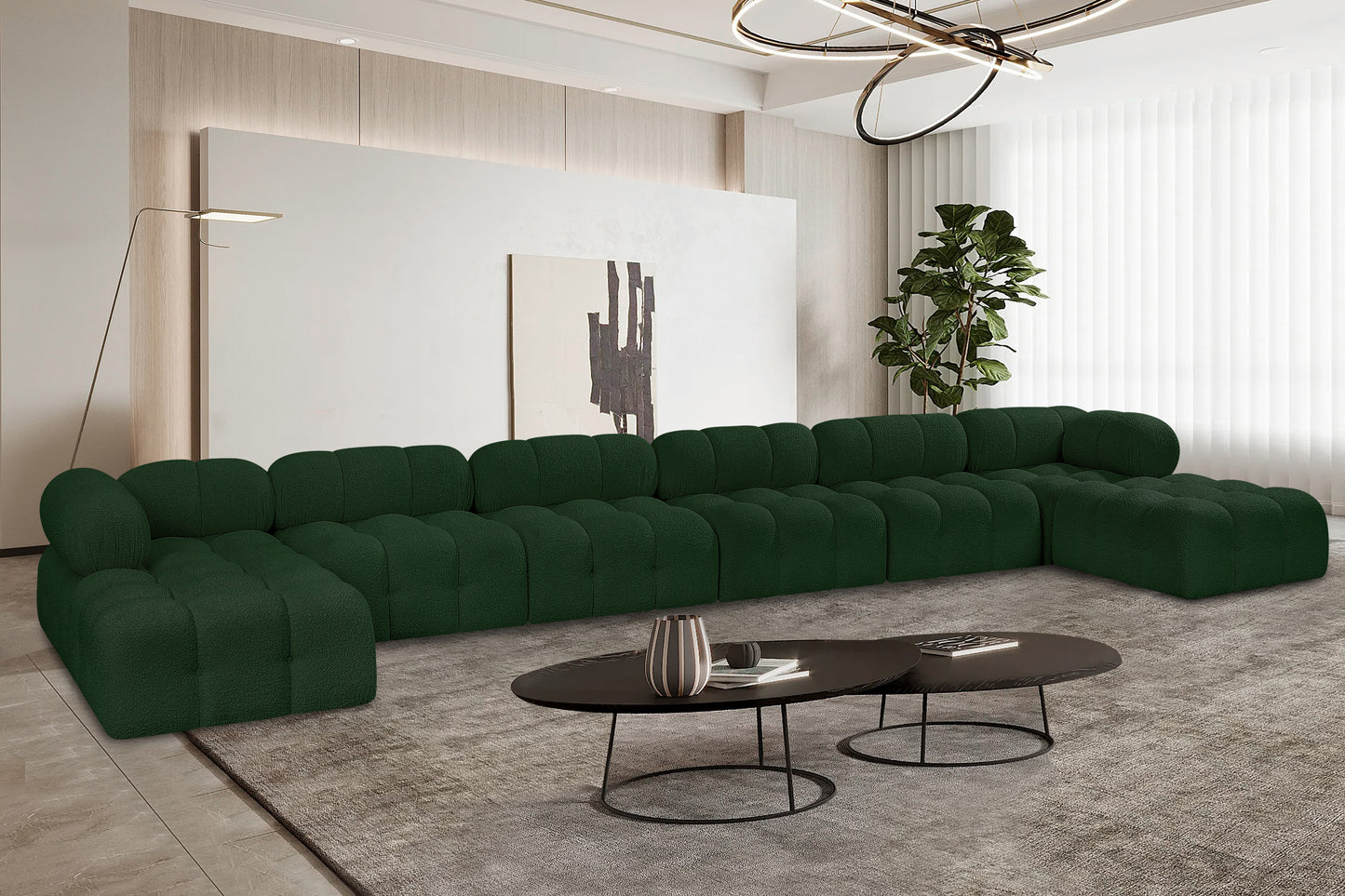 modular sectional