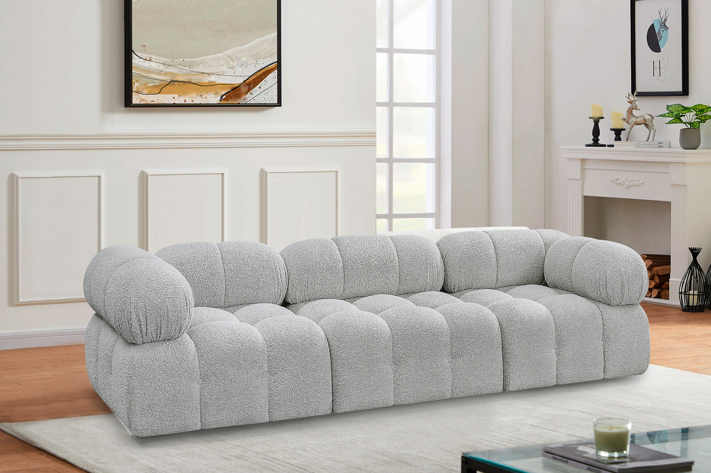 modular sofa