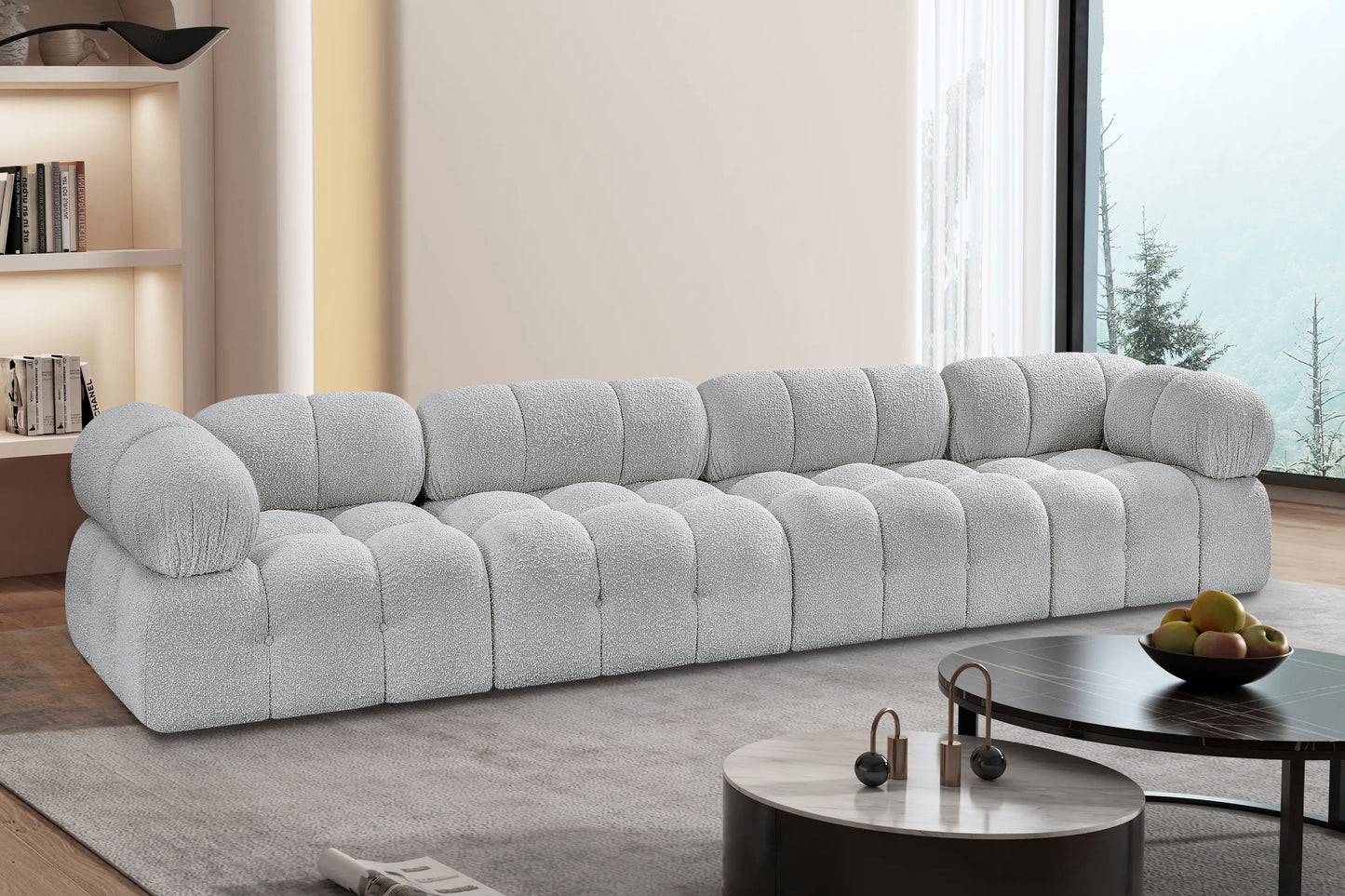 modular sofa