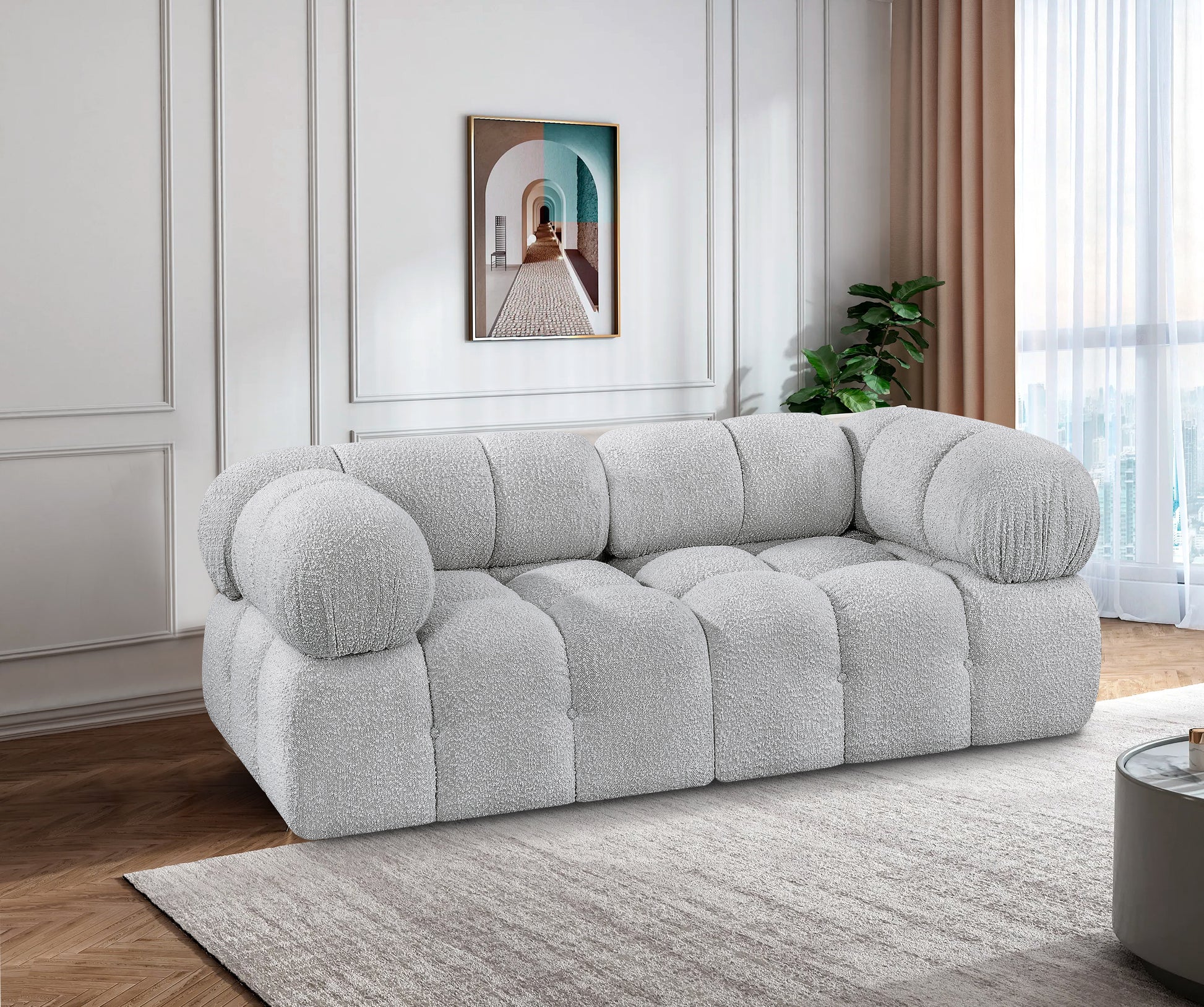 Modular Sofa