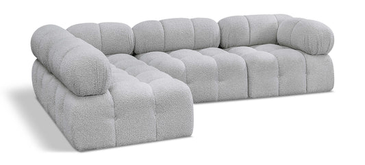 Modular Sectional