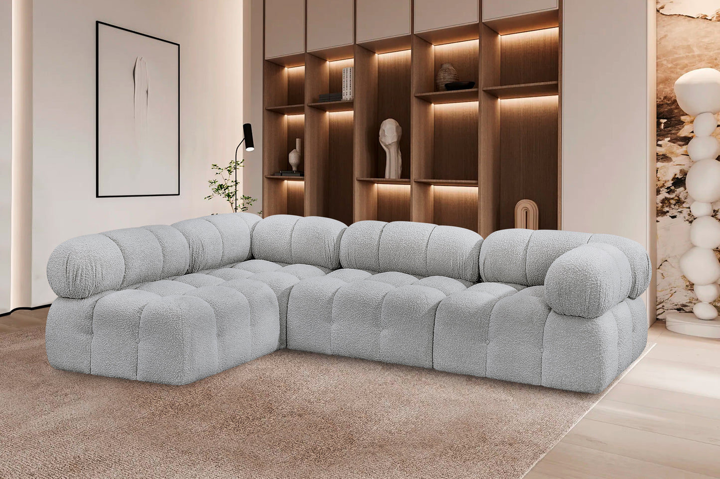 modular sectional