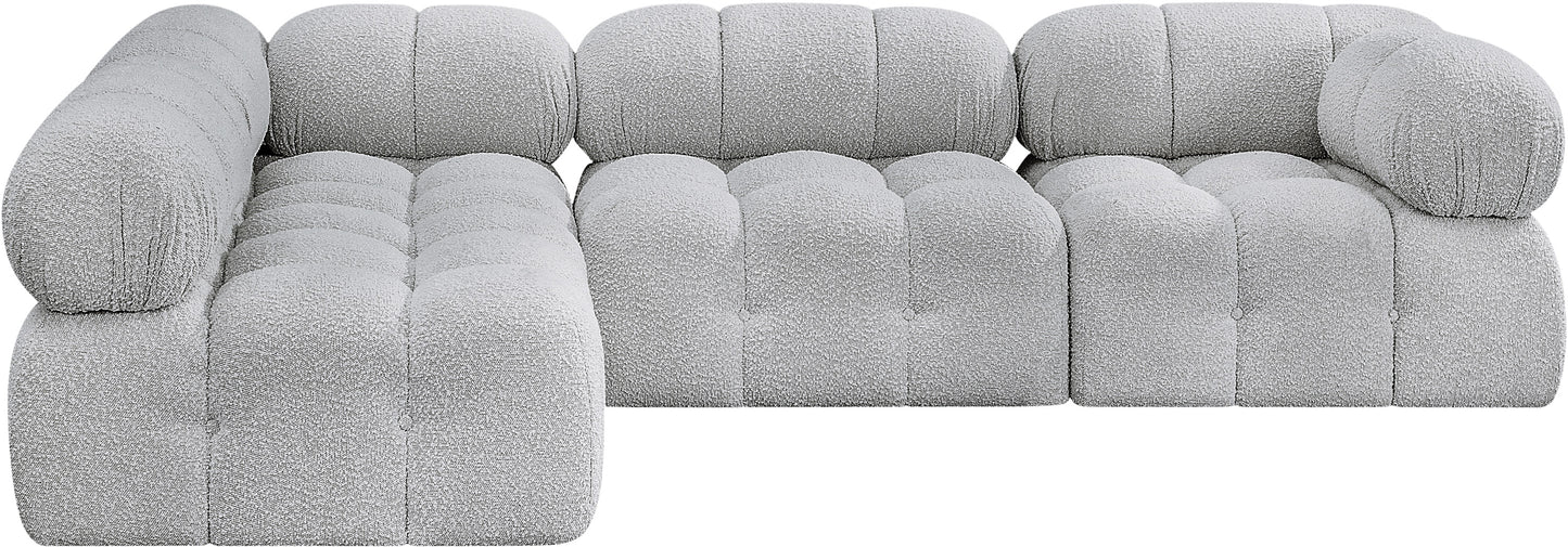 modular sectional