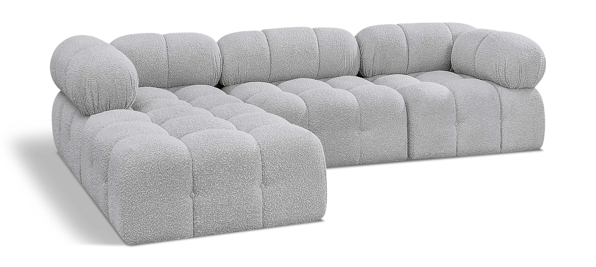 Modular Sectional