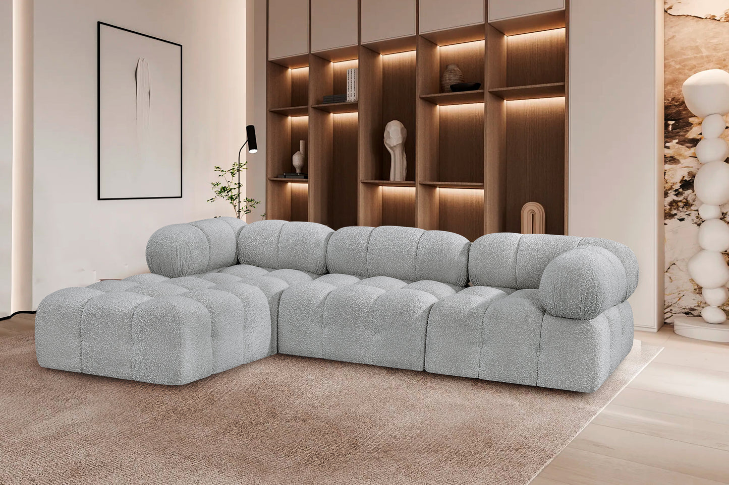 modular sectional