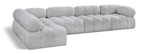 Modular Sectional