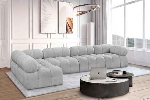 Modular Sectional
