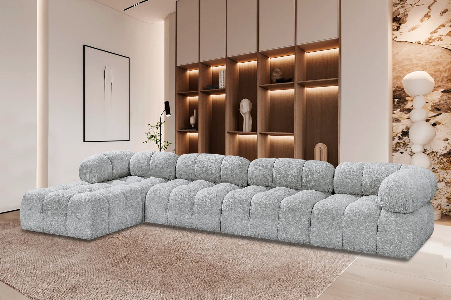 modular sectional