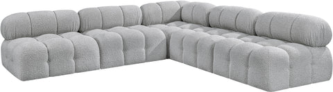 Modular Sectional