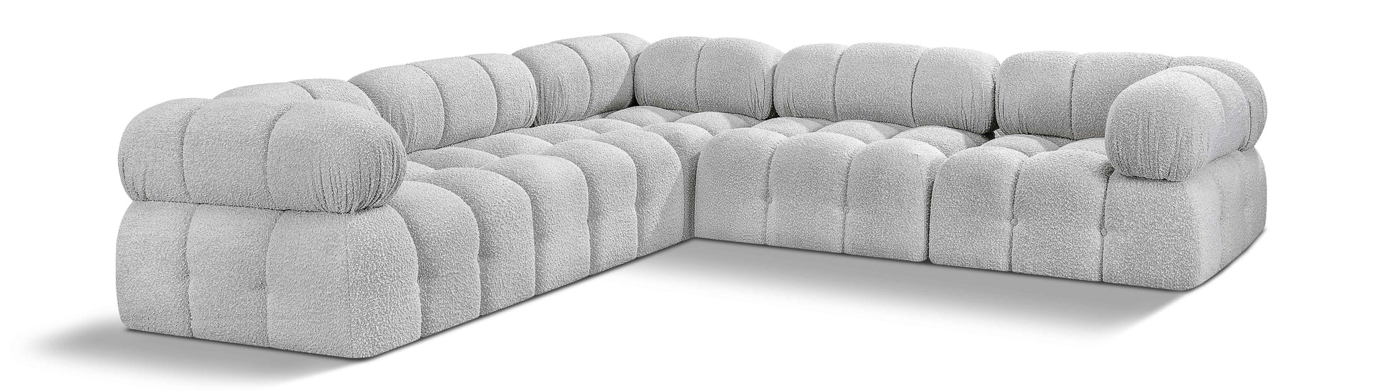 Modular Sectional