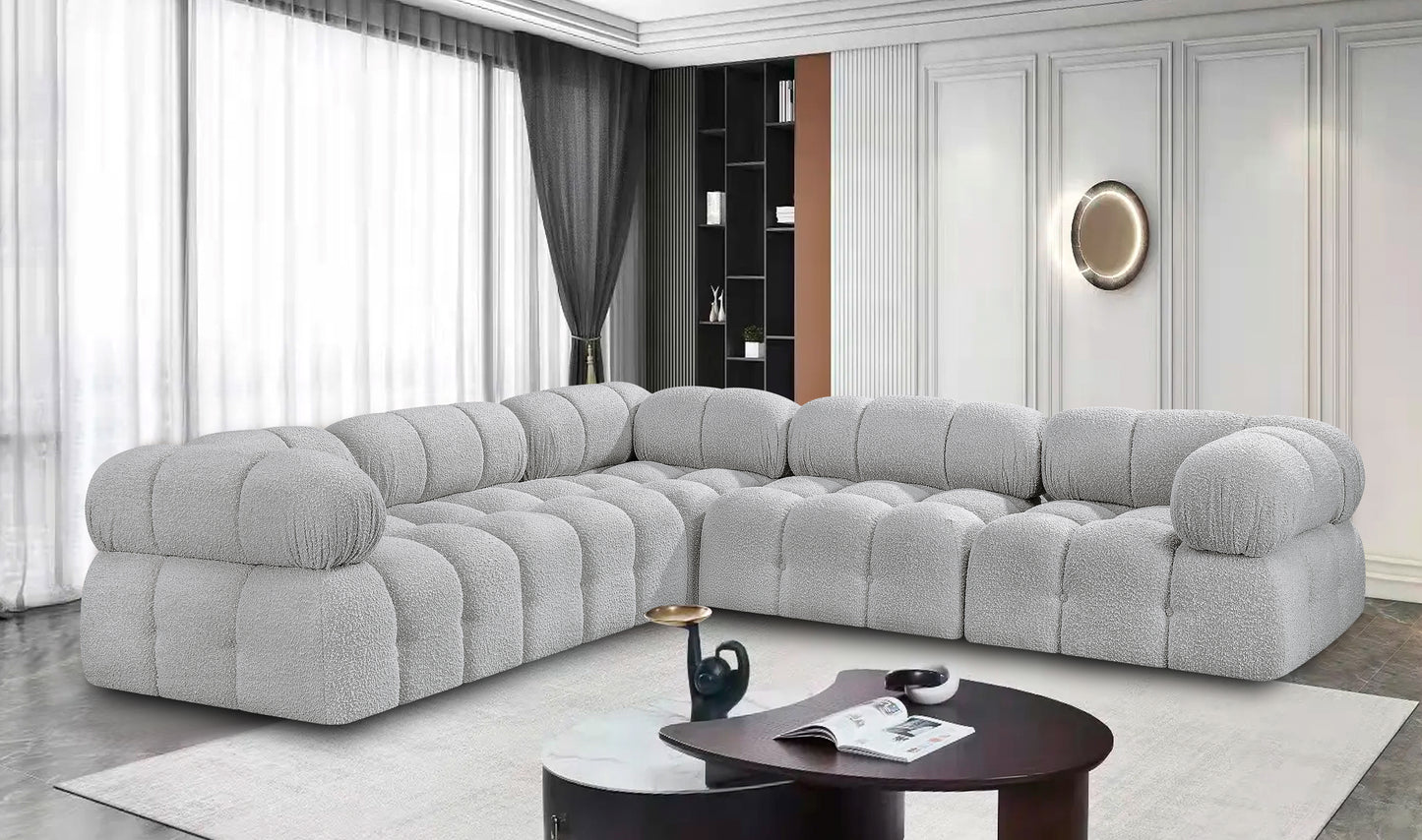 modular sectional