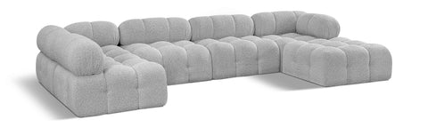 Modular Sectional