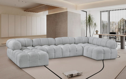 Modular Sectional