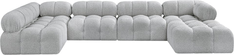 Modular Sectional