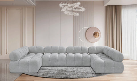 Modular Sectional