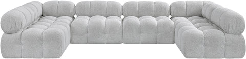 Modular Sectional