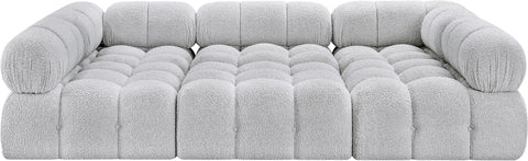 Modular Sectional