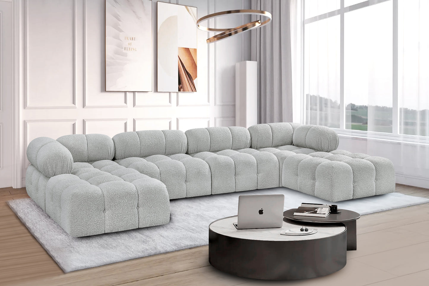 modular sectional