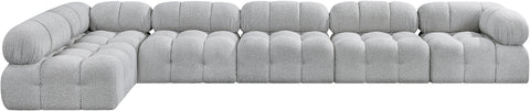 Modular Sectional