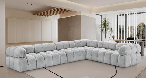 Modular Sectional