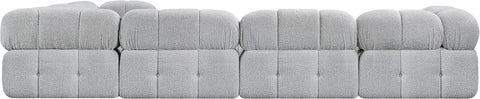 Modular Sectional