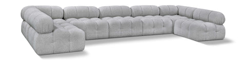 Modular Sectional