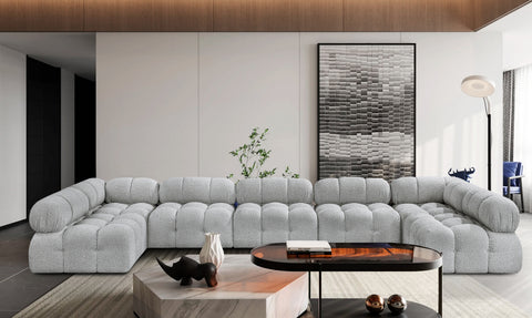 Modular Sectional