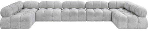 Modular Sectional