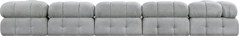 Modular Sectional