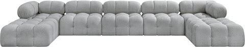 Modular Sectional