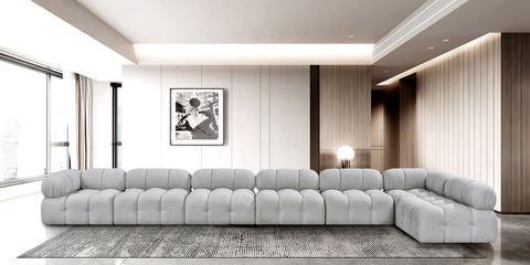 Modular Sectional